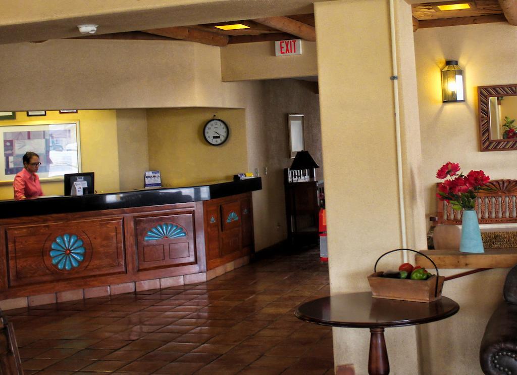 Knights Inn Amarillo Exterior foto